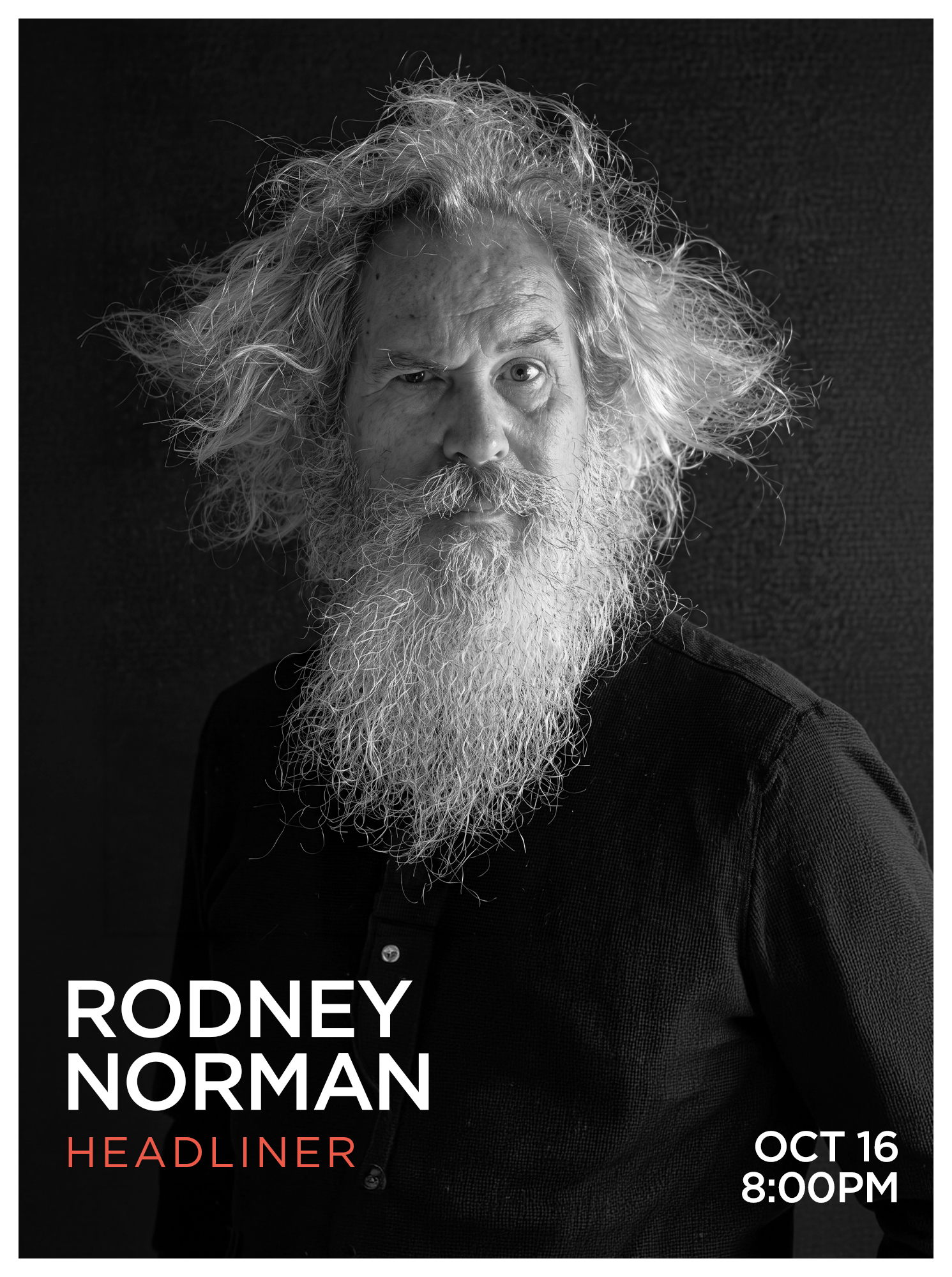 Rodney Norman