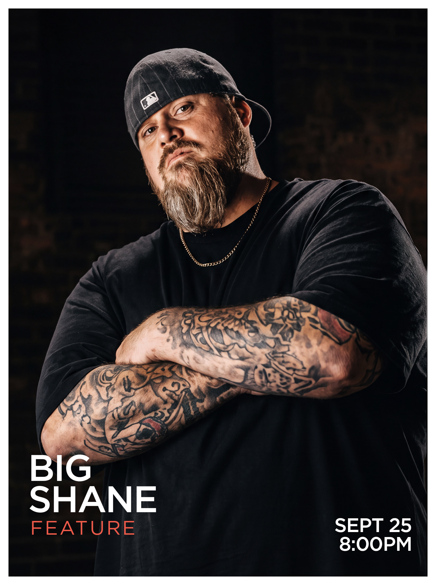 Big Shane