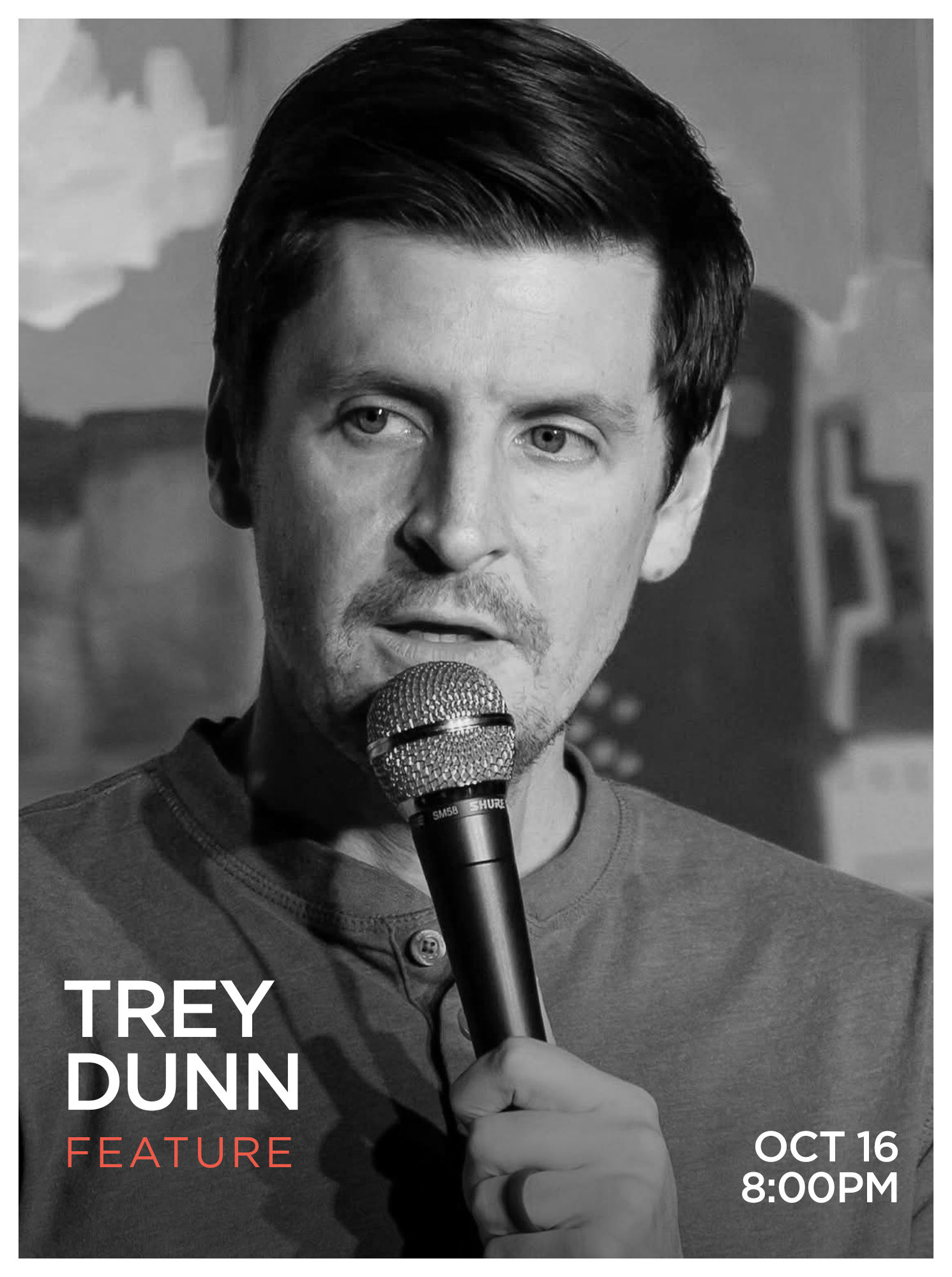 Trey Dunn