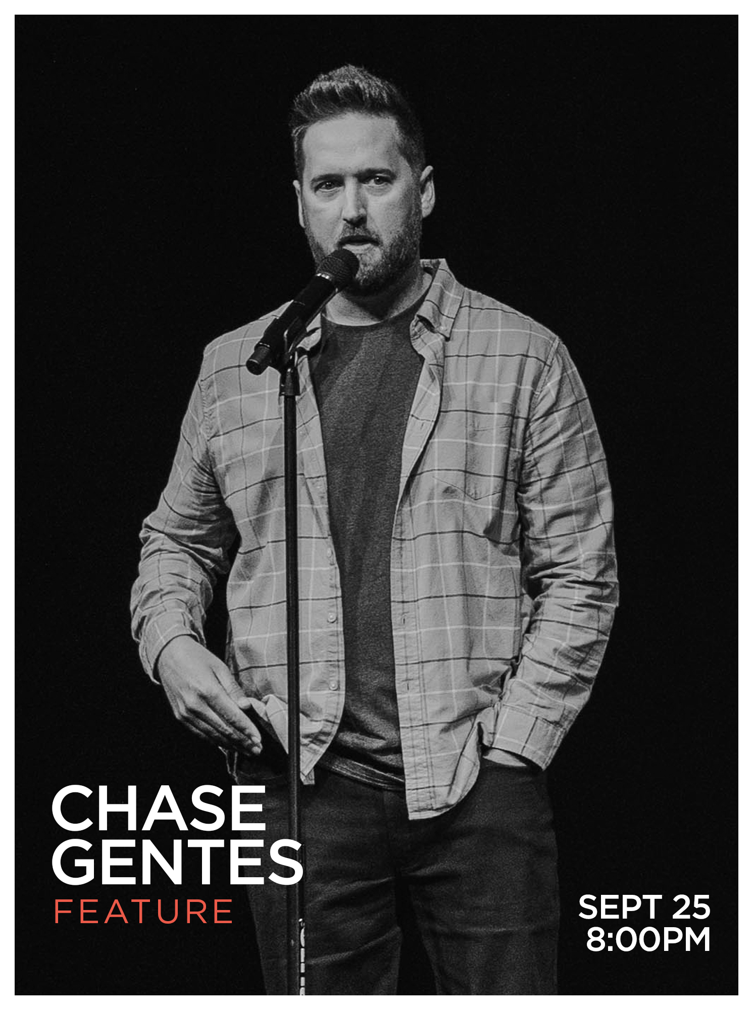 Chase Gentes