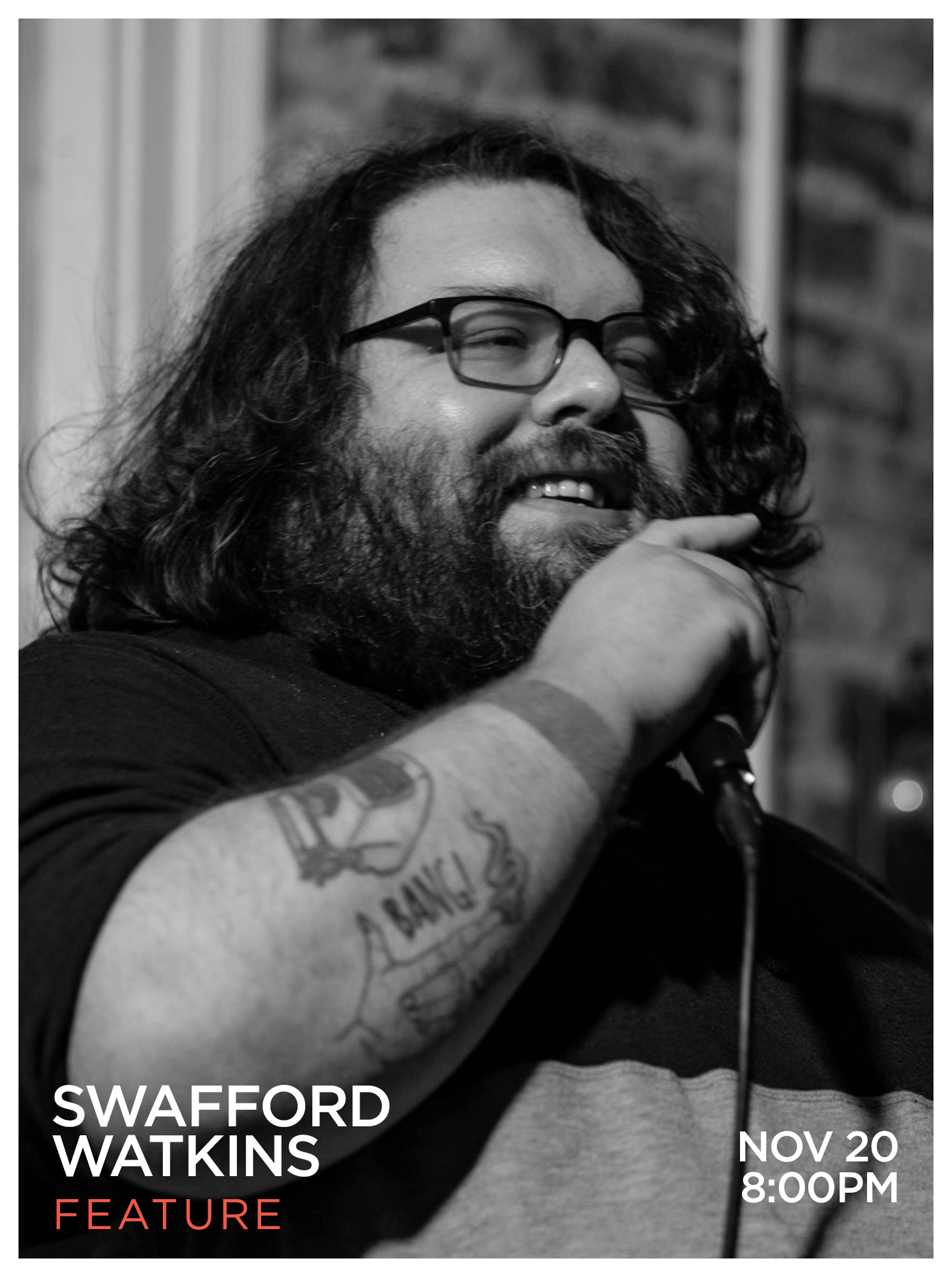 Swafford Watkins