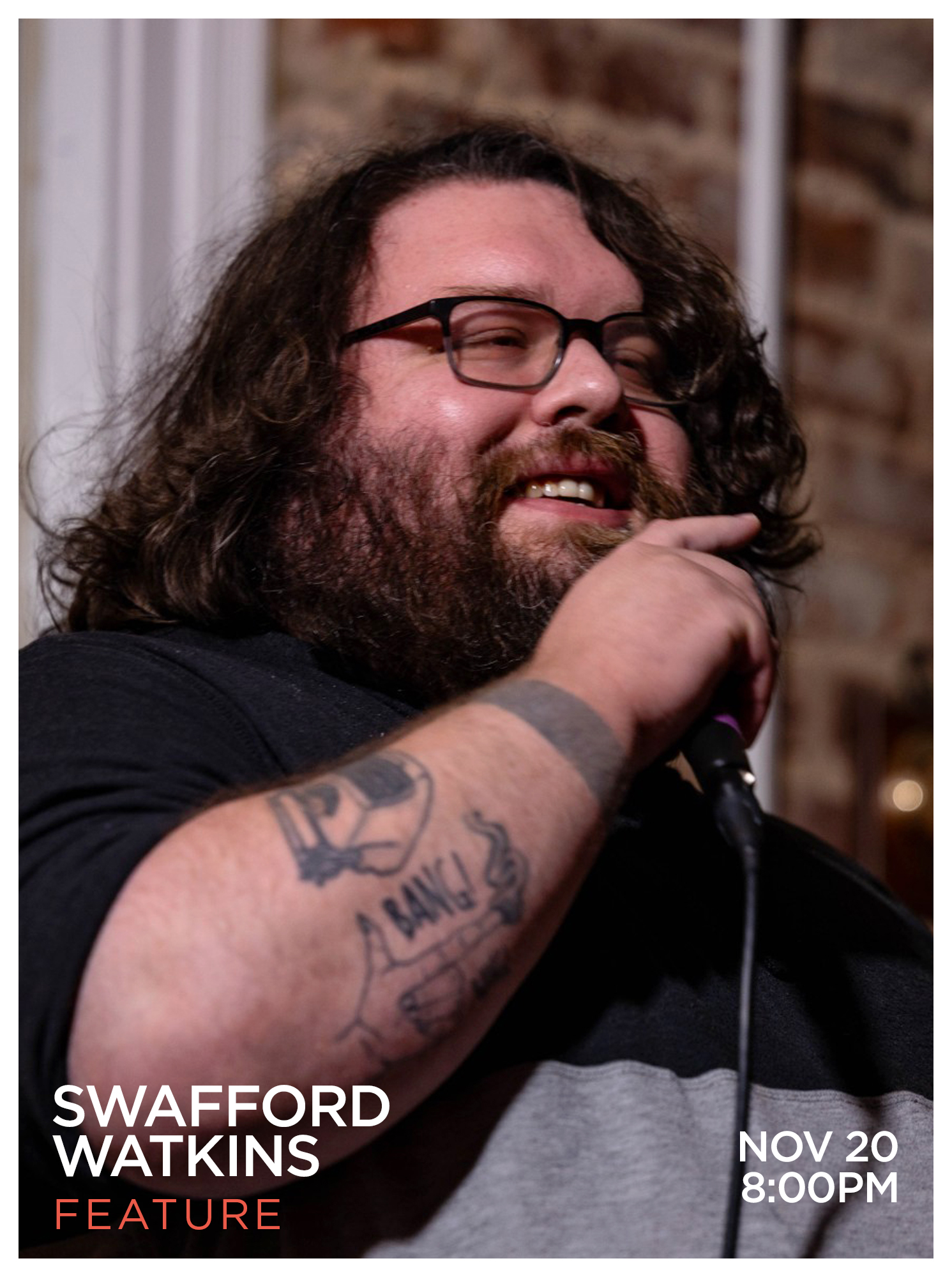 Swafford Watkins