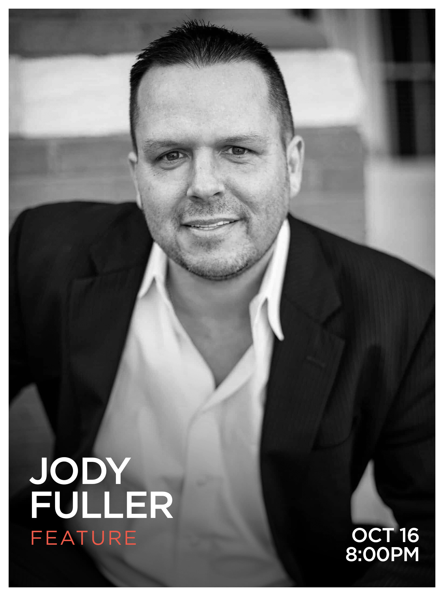 Jody Fuller