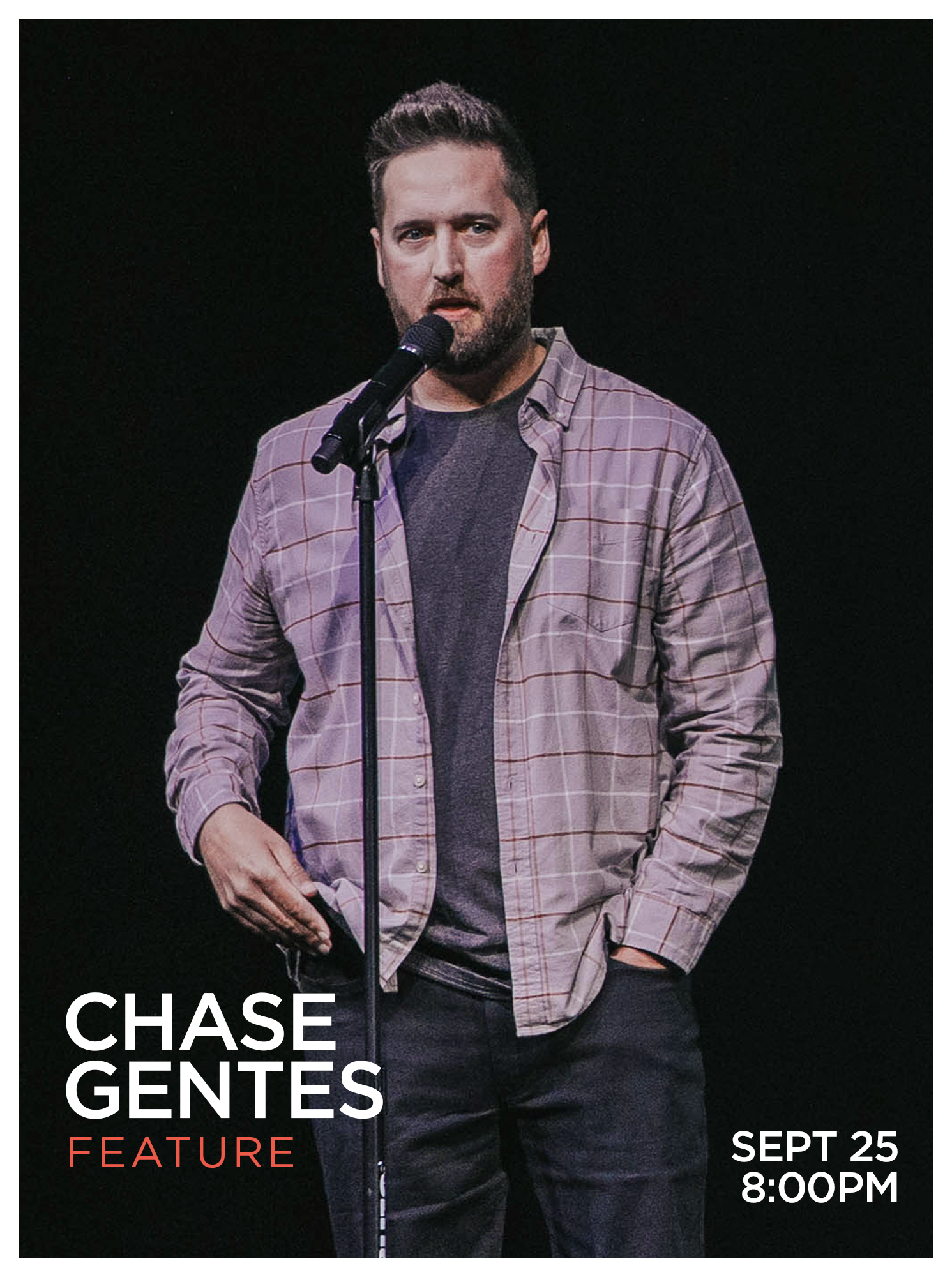Chase Gentes