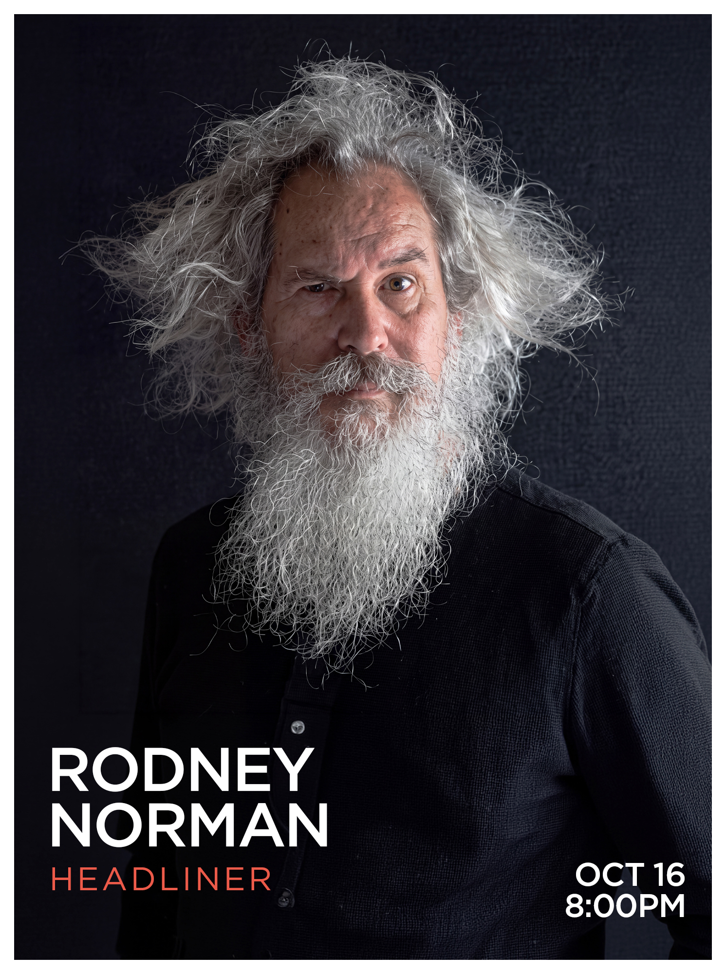 Rodney Norman