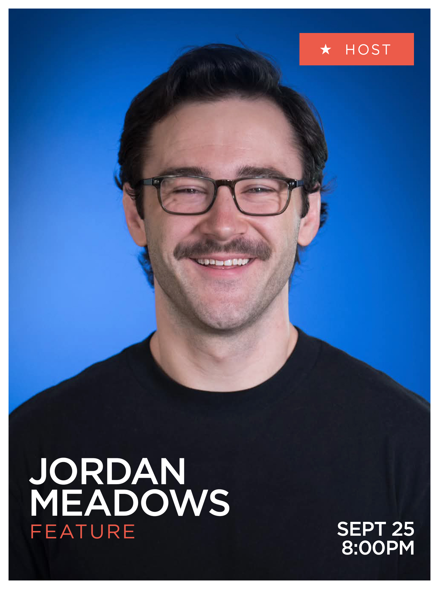 Jordan Meadows