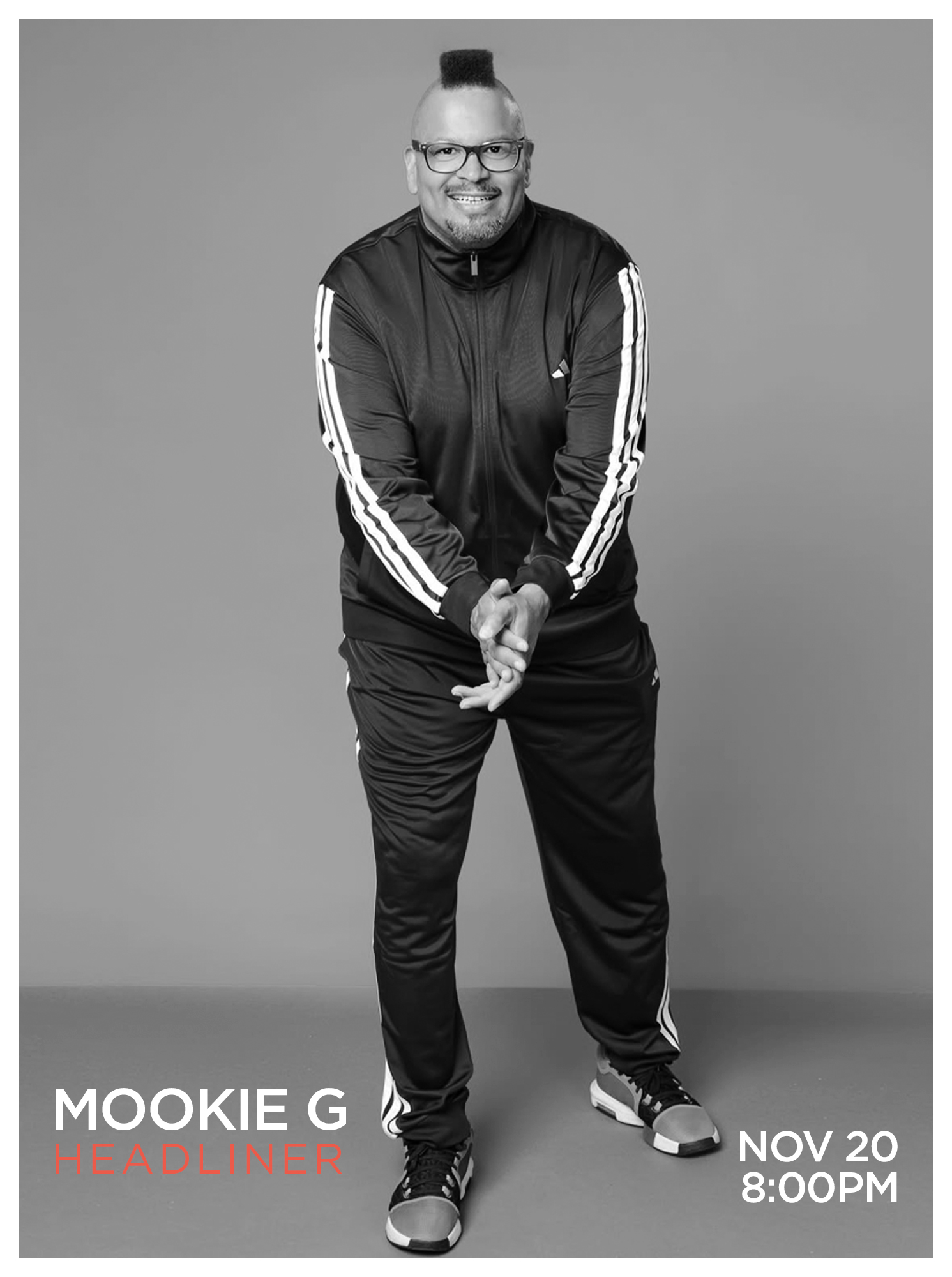 Mookie G