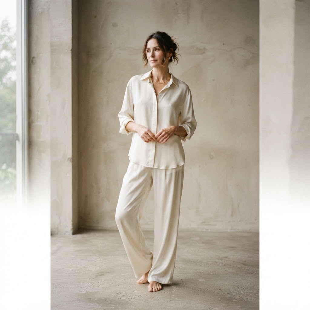 Shop at Sunny — Minimalist Women's Clothing Atelier