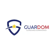 Logotipo actual de GUARDOM