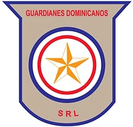 Logotipo histórico de Guardianes Dominicanos