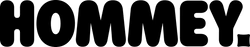 Hommey logo
