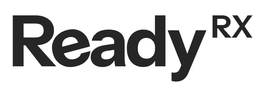 ReadyRX logo