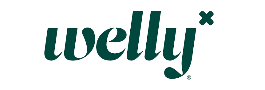 Welly logo