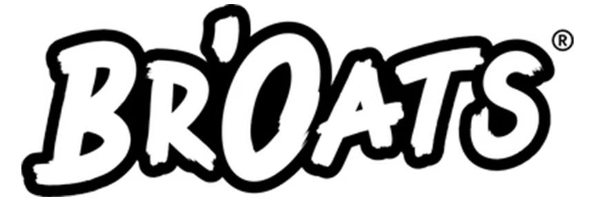 BrOats logo
