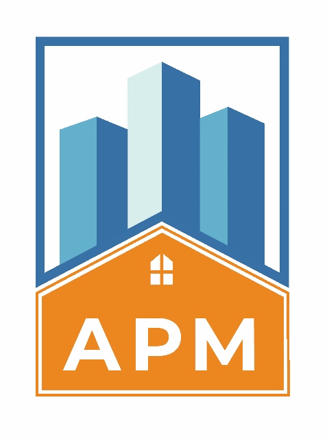 APM Logo