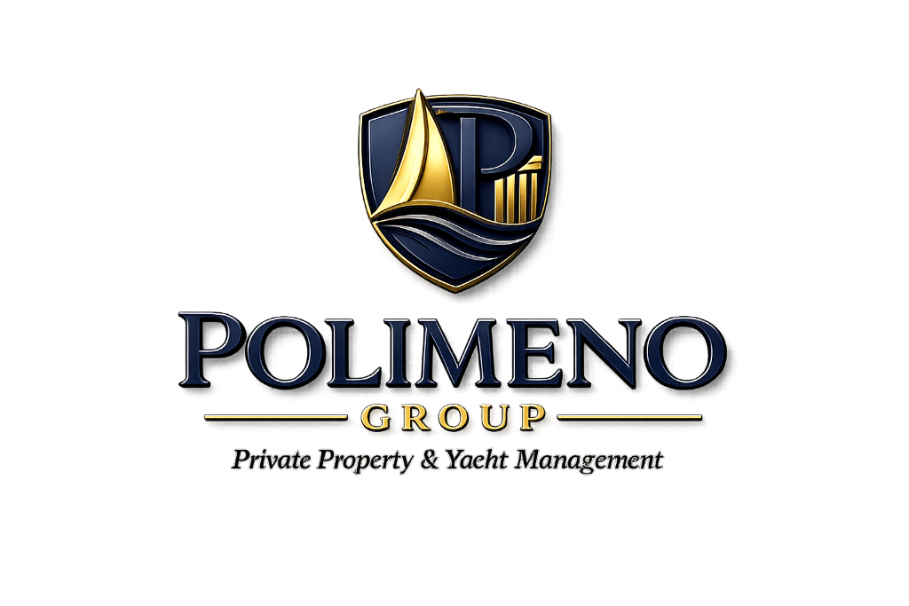 POLIMENO GROUP — Private Property & Yacht Management