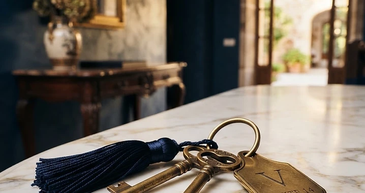 Concierge