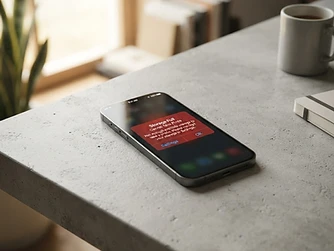 Your Phone Storage Is Full Again. Do This to Reclaim Space.