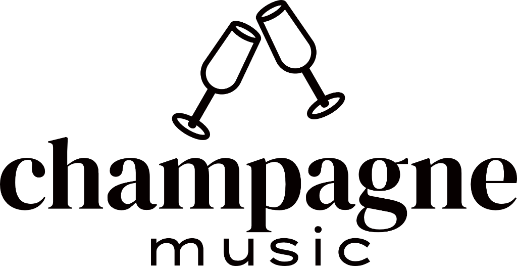 Champagne Music