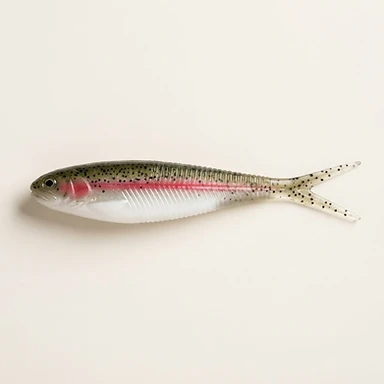 Rainbow Trout swimbait from the Kype Swimbait Series