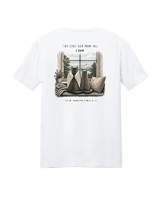 They Still Talk About You — Pocket Tee