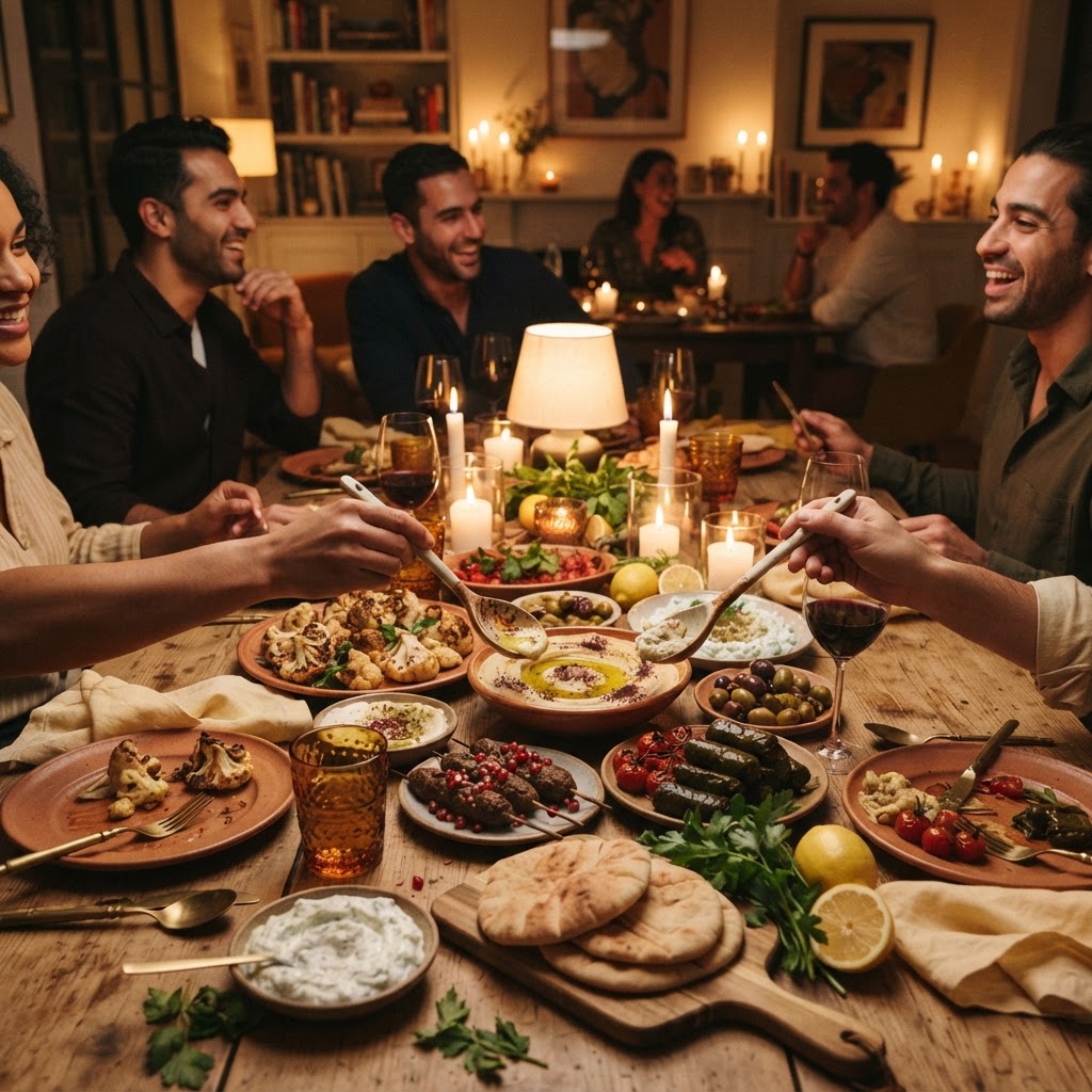 Private Parties