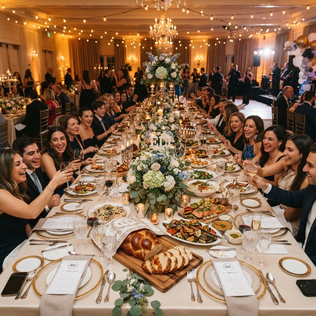 Bar/Bat Mitzvah