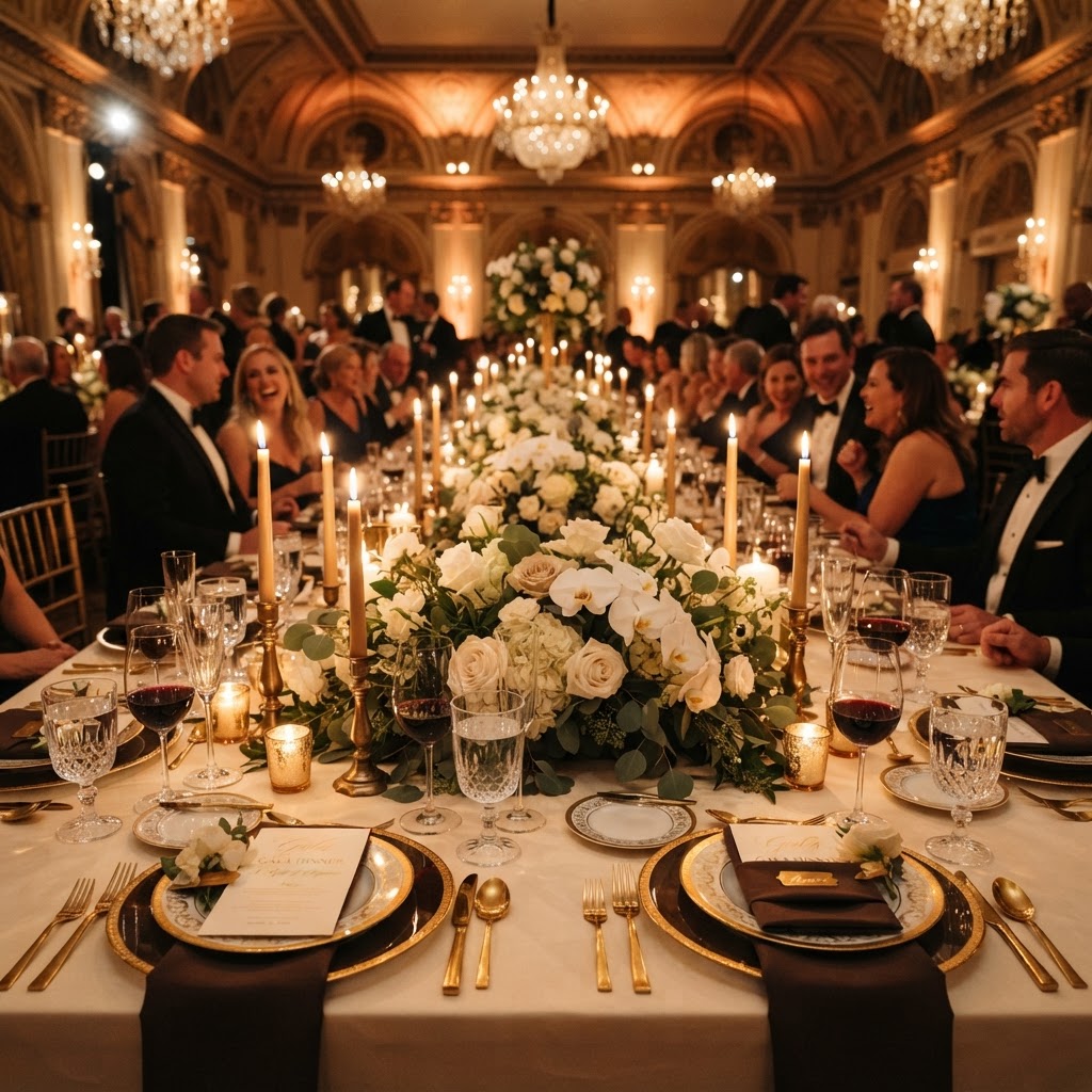 Gala Events