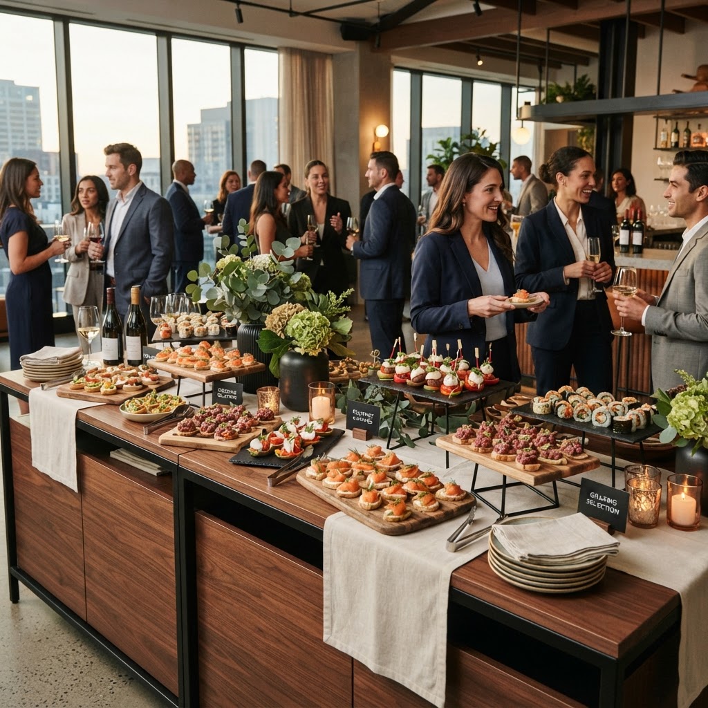 Corporate Events