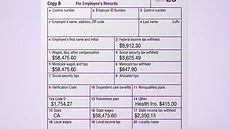 Qué documentos necesitas para preparar tus taxes