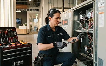Maintenance