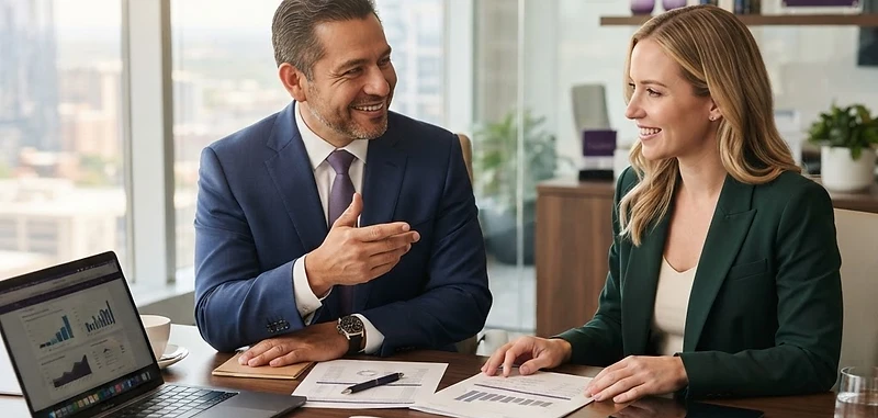Consejos y guías de M&S Partners Group