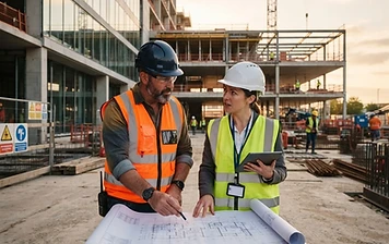 Construction