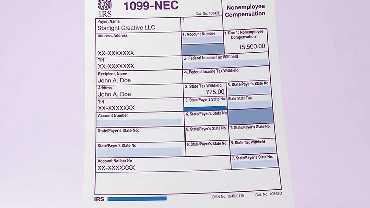 Diferencias entre W-2 y 1099
