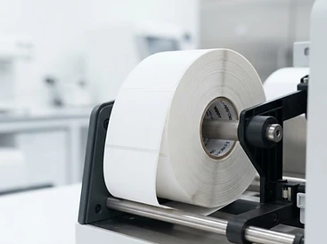 Thermal Transfer Labels