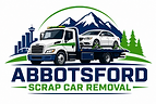 Abbotsford Scrap Car Removal tow truck logo