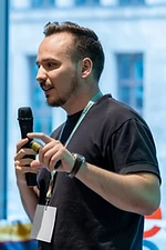 Yannick Hermann, Gründer von Value Funnel Brand und Mandant