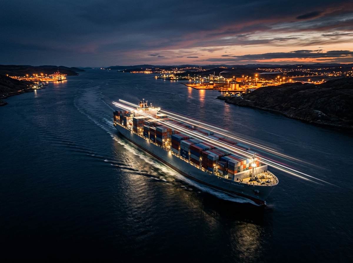 Ocean Freight