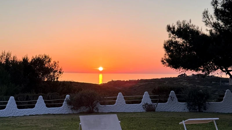 Isola dei Mori — Your Sardinian Retreat