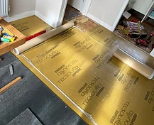 Liverpool Victoria HQ, Bournemouth — Metropolitan Insulation project