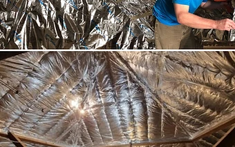 What loft insulation actually costs in Basingstoke