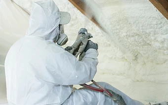 Condensation or damp? How to tell the difference