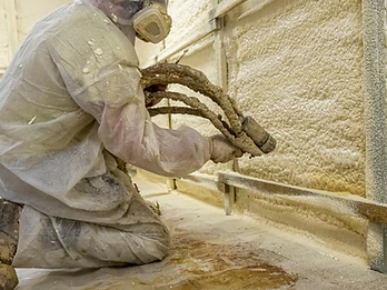 Warehouse Insulation Basingstoke