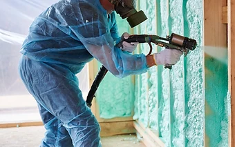 Spray foam insulation: the honest version