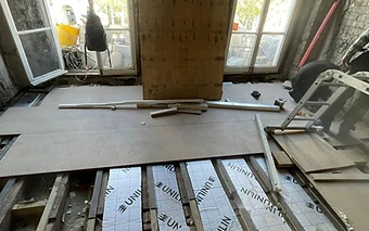 How soundproofing actually works (and what does not)