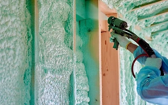 Which insulation improves your EPC rating most