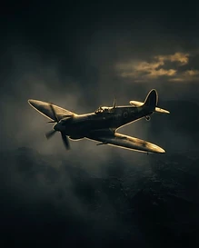 Flight Line — Aviation Aviation fine art by Studio B Fine Arts