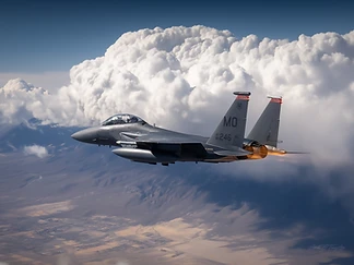 Pilot's Print — tighter focus