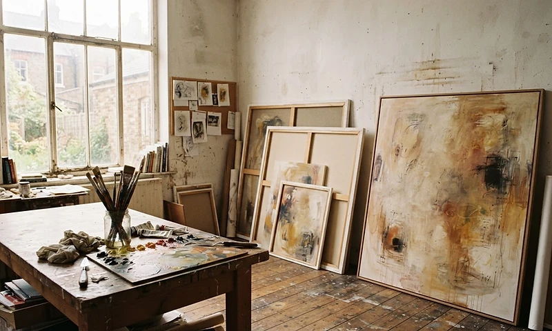 Studio B studio