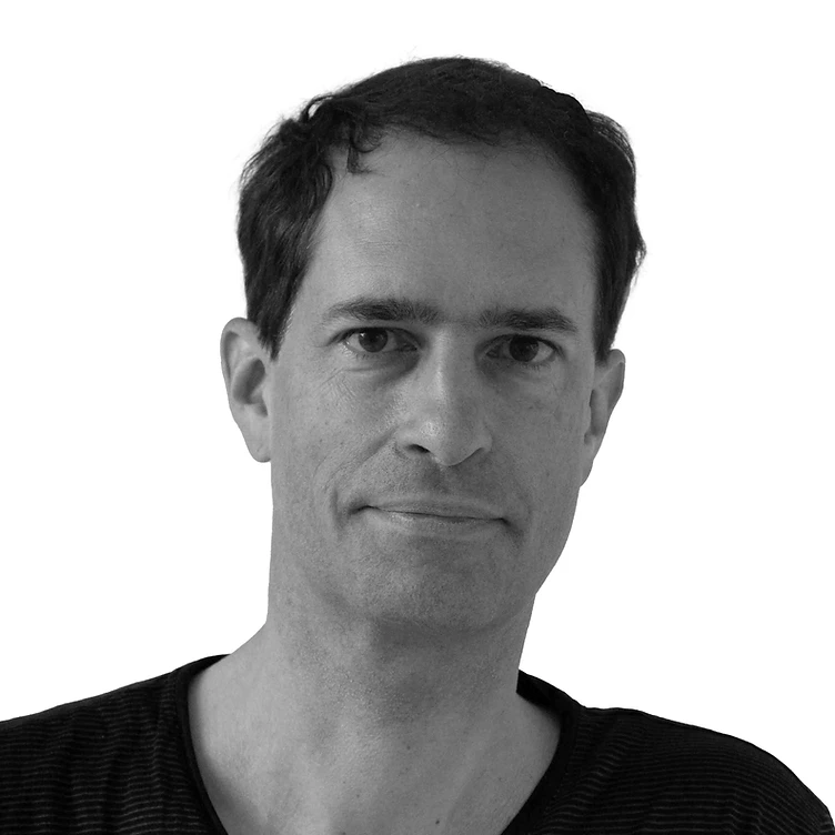 Manuel Baldauff — portrait